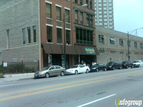 De Representacion Oficina