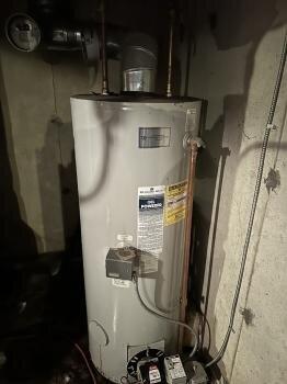 L & P Plumbing & Well Service LLC