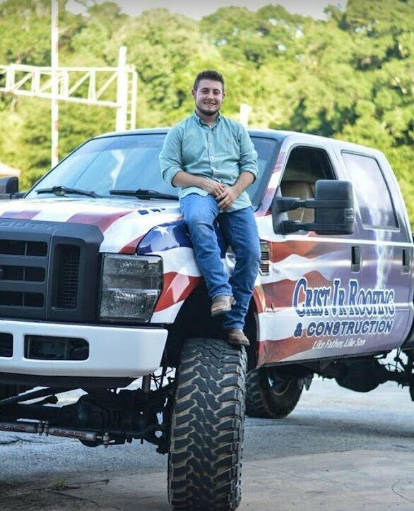 Crist Jr Roofing & Construction