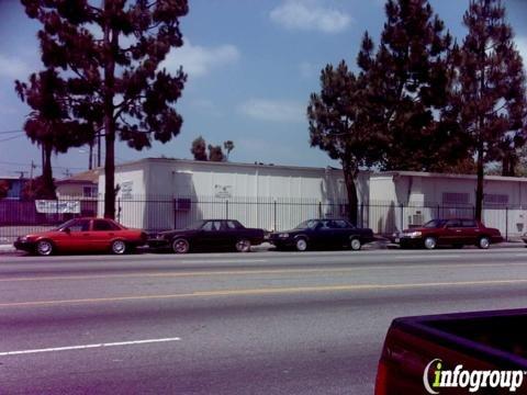 Volunteers Of America Silva Head Start