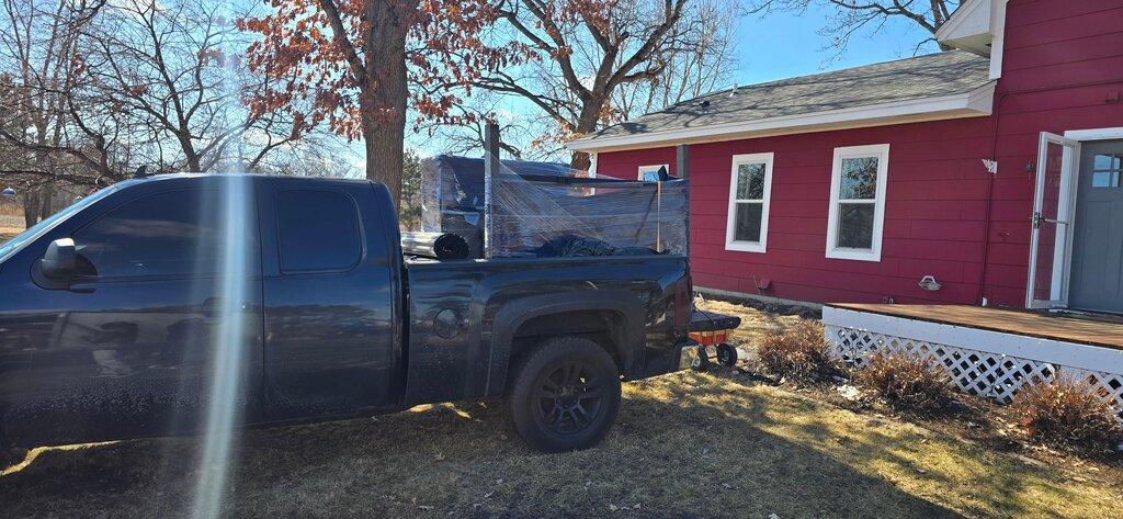 Affinity Moving LLC