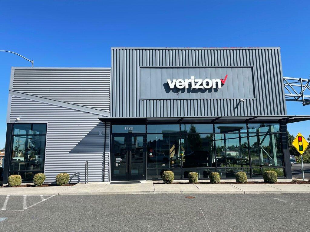 TCC-Verizon Authorized Retailer