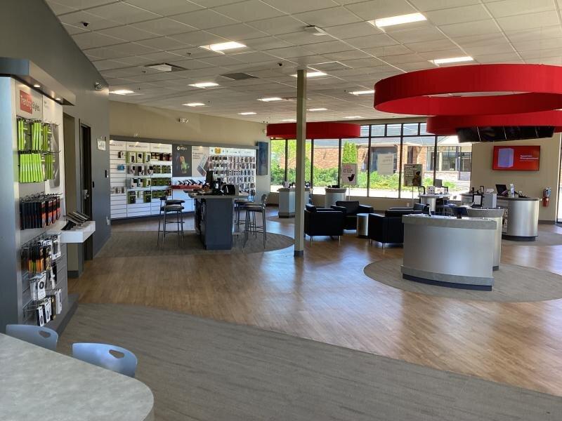 Cellular Sales-Verizon Authorized Retailer