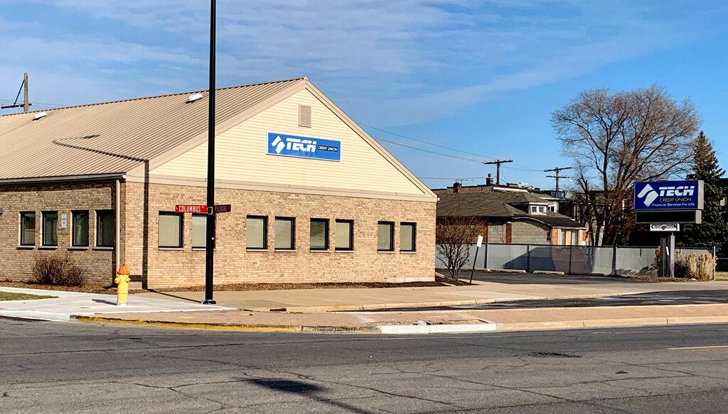 Tech Credit Union