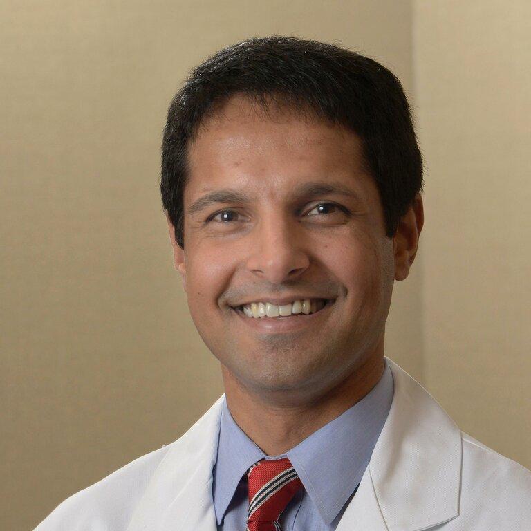 Samir K Trehan, MD - HSS-East River Professional Building