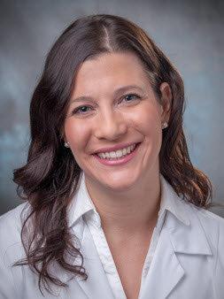 Calandriello, Amy, Elizabeth