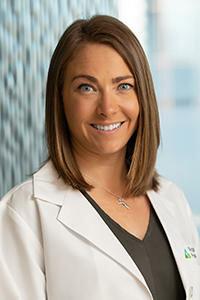 Elizabeth Jernberg, MD