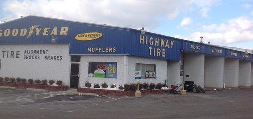 Highway Tire & Auto Service