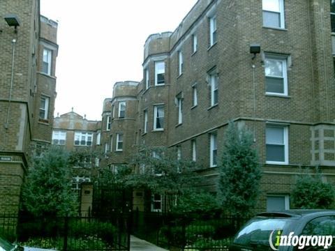 Farwell Condominium Associates