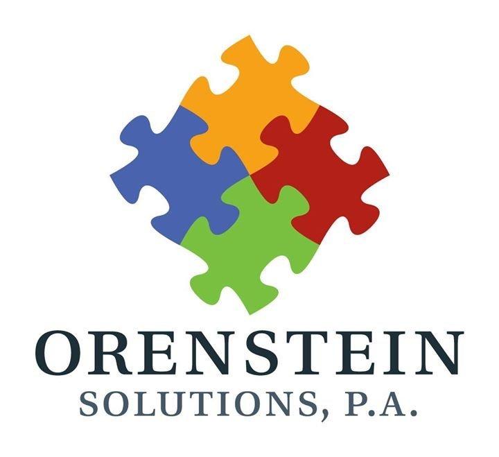 Orenstein Solutions