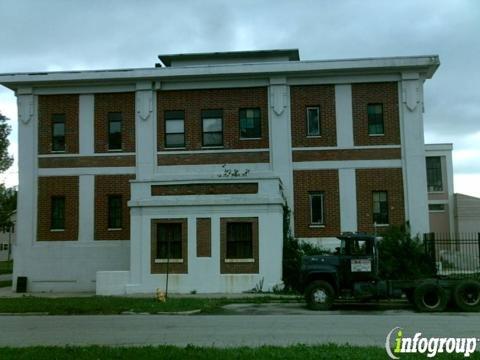 Hach William & Assoc