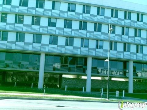 RAND Corporation