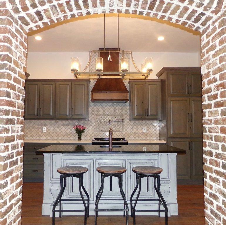 Muse Kitchen & Bath Gallery