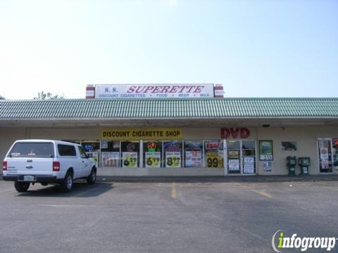 N N Superette
