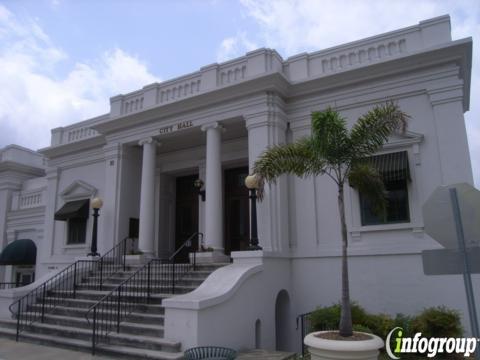 Eustis Finance & Payroll