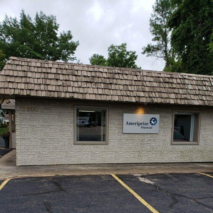 Mark Rasner-Private Wealth Advisor, Ameriprise Financial Services, LLC