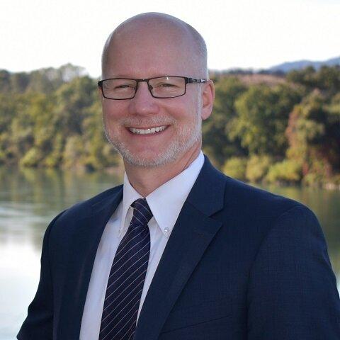 Merrill Lynch Financial Advisor David Van Dyke