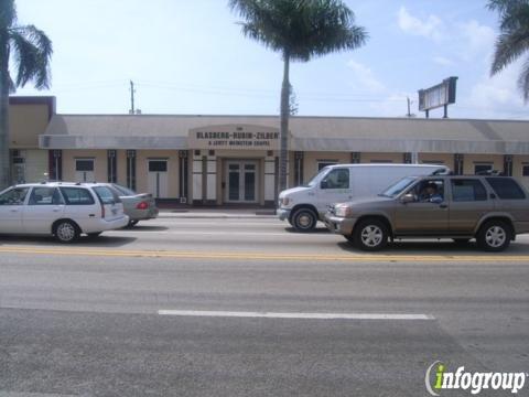 Parkside Memorial Chapels Inc