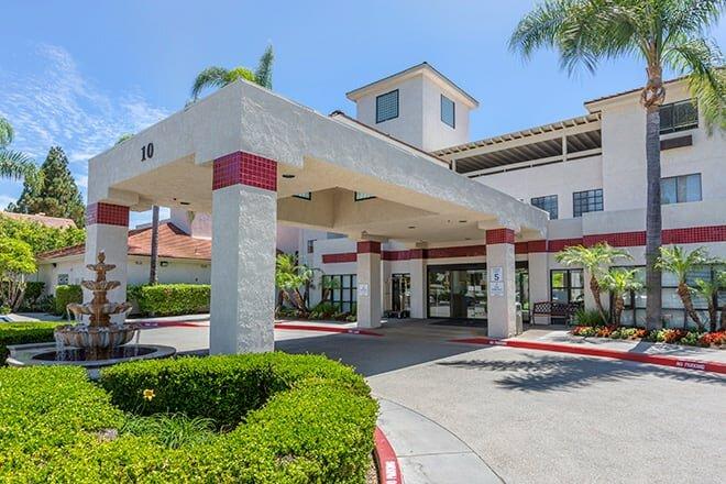 Brookdale Senior Living