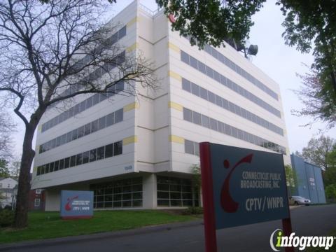 Connecticut Public