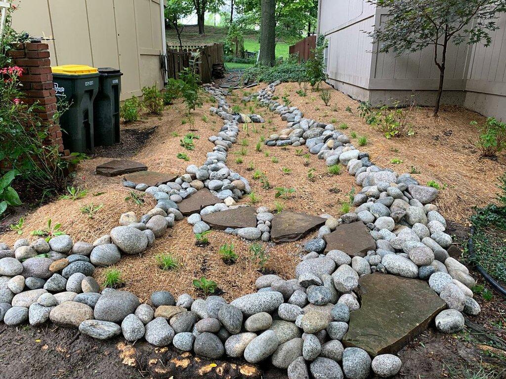 Down To Earth Services