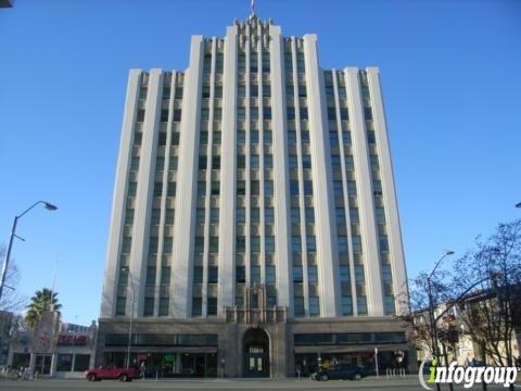 Vintage Towers Apartments