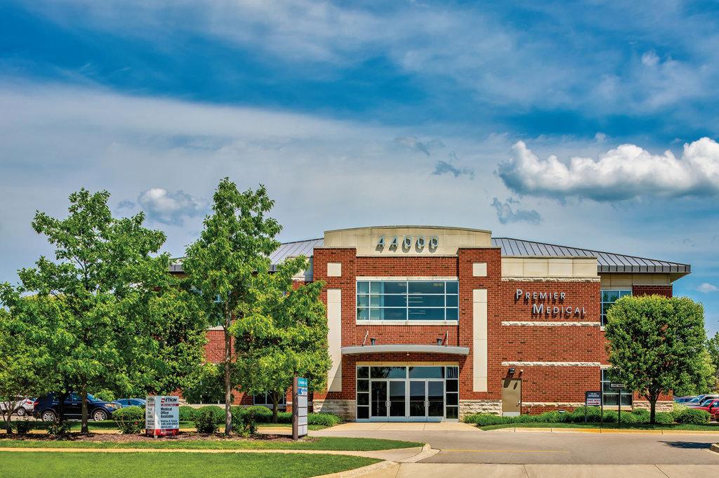 Lab-Ascension Michigan Lab Services at Twelve Mile