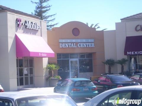 Sam T Photopoulos, DDS - Camden Dental Center