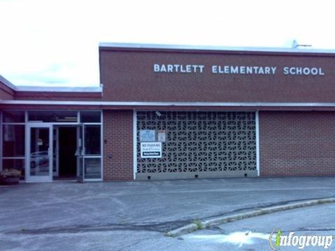 Bartlett Elementary School