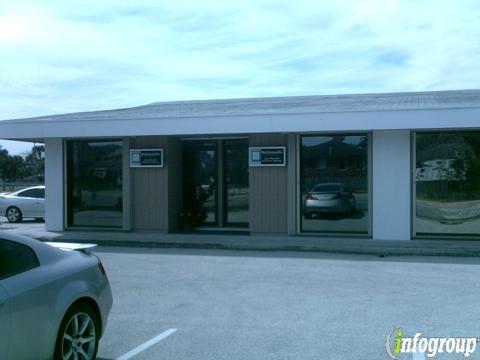 Warwick Joan Insurance Agency