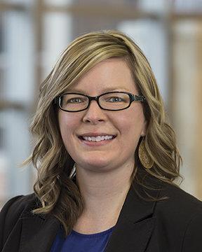 Rebecca Kloehn, NP - Ascension NE Wi-St Elizabeth