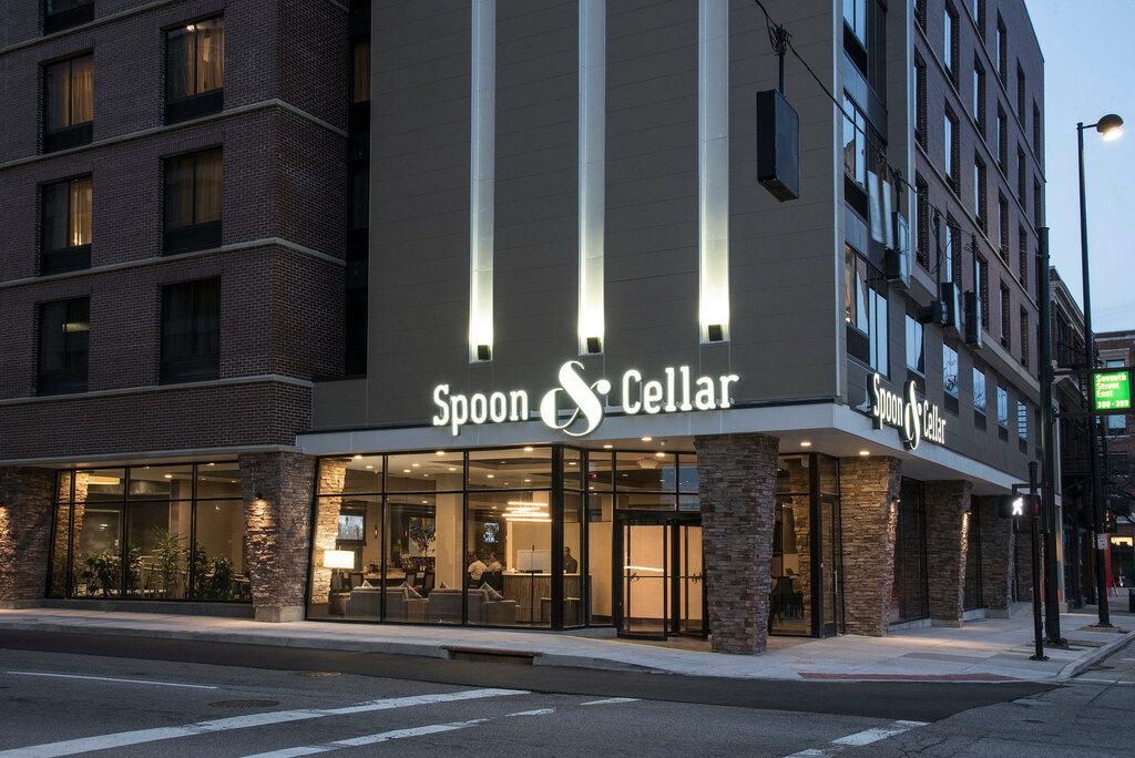 voco the Clair Cincinnati Downtown, An IHG Hotel