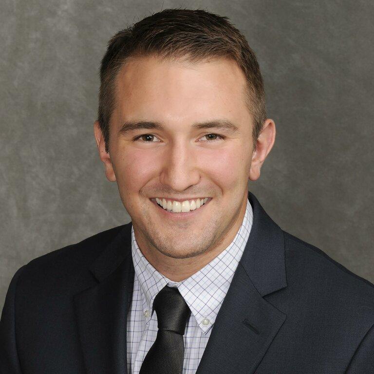 Edward Jones