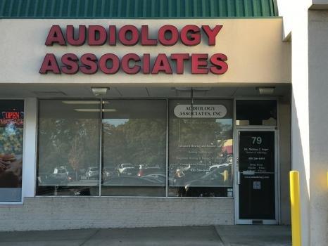 Audiology Associates