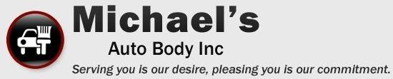 Michael's Auto Body Inc