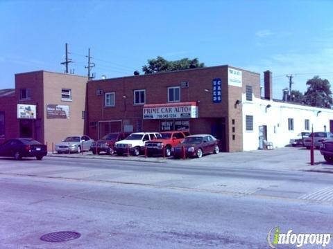 Small World Learning Center