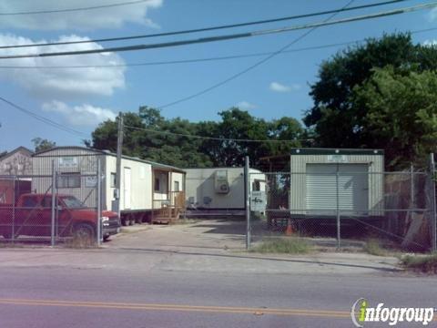 Warden Construction Corp