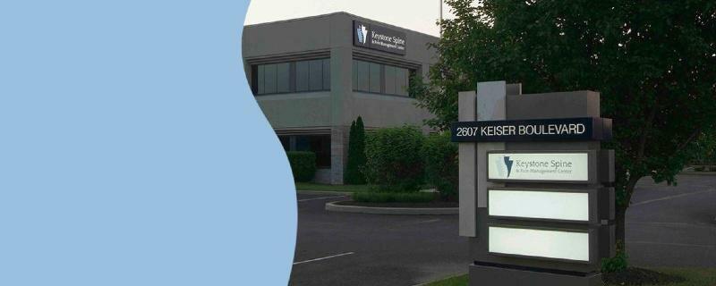 Keystone Pain Consultants & Interventional Spine Specialists