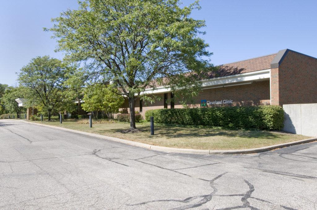 Cleveland Clinic-Chagrin Falls Family Health Center