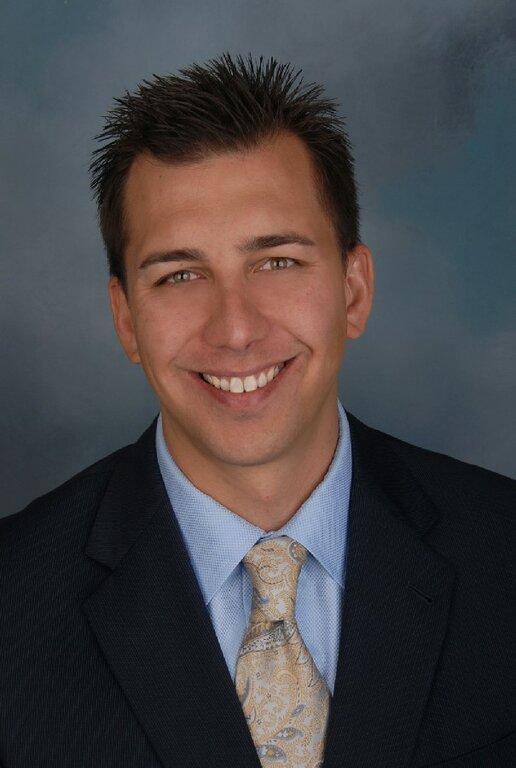 Gregory M Ruszat-Chase Home Lending Advisor-NMLS ID 693803