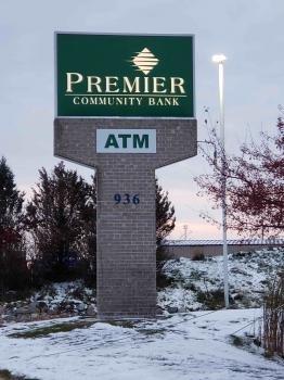 Premier Community Bank