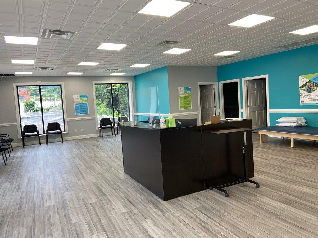 H2 Health-Bluefield VA