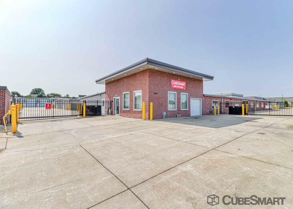 Affordable Family Storage