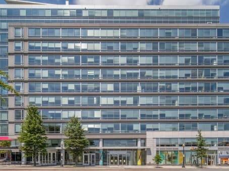 Regus - Washington DC - Capitol Riverfront