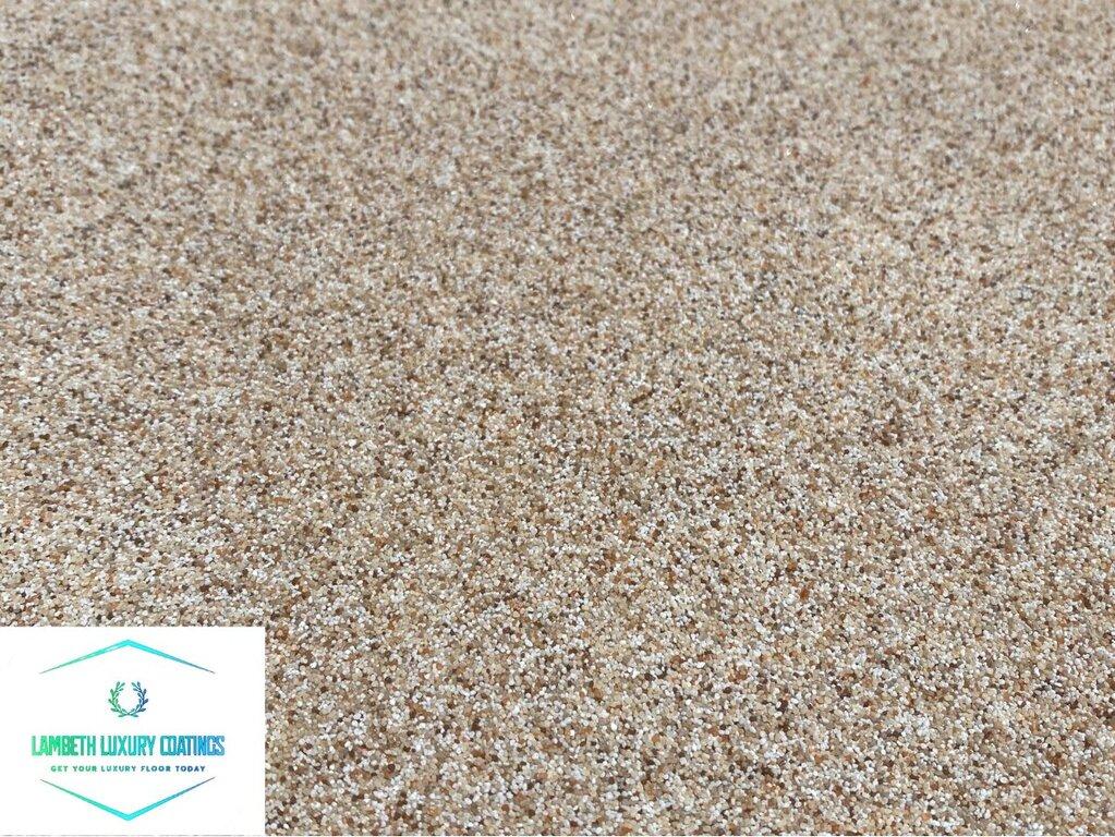 Lambeth Luxury Coatings