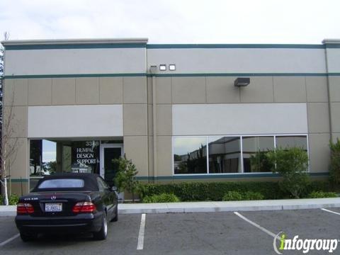 Humpal Design Support