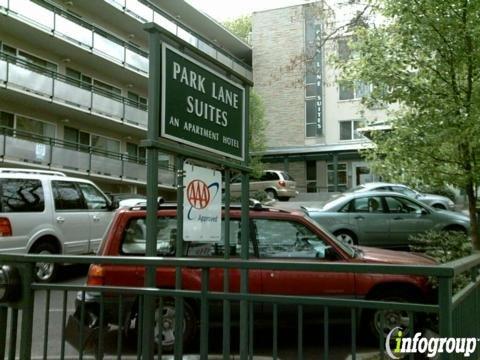 Park Lane Suites