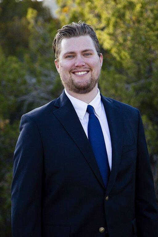 Merrill Lynch Financial Advisor Pierce Hemphill