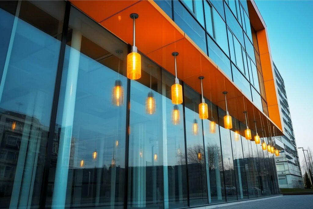 Luminous Quality Electric Inc