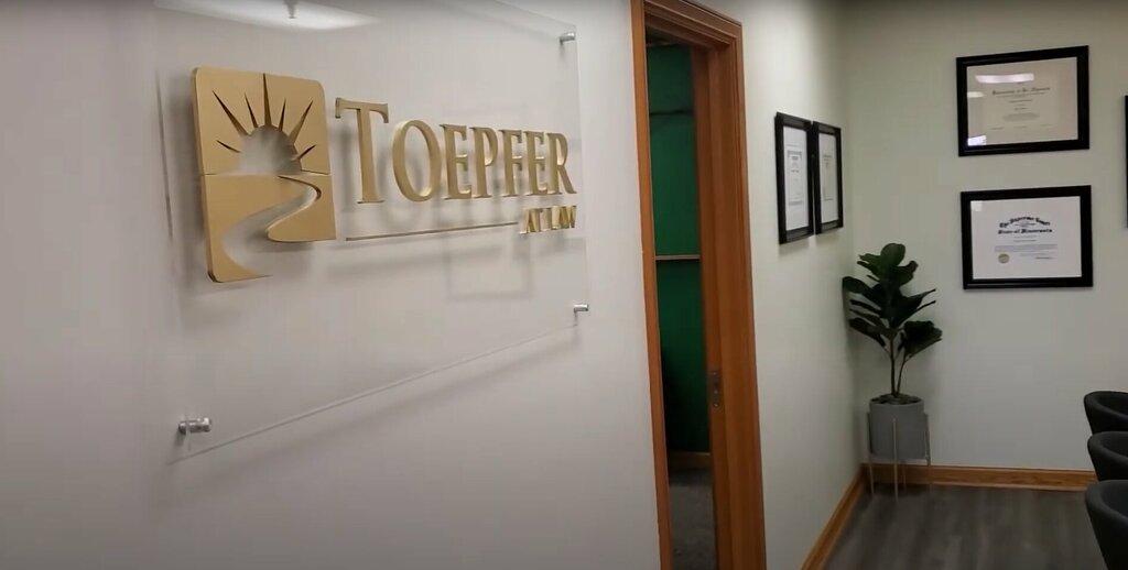 Toepfer at Law, PLLC